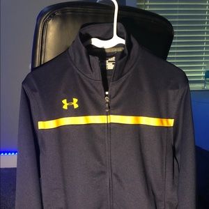 Underarmour jacket